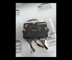 CENTRALINA MODULO KEYLESS/ SENZA CHIAVE LAND ROVER - 17