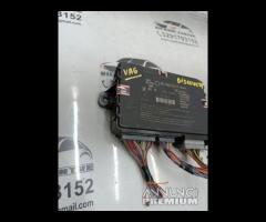 CENTRALINA MODULO KEYLESS/ SENZA CHIAVE LAND ROVER - 19