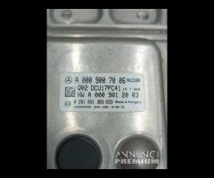 CENTRALINA ECU ADBLUE MERCEDES-BENZ 2015 W212 A000 - 11