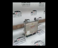 CENTRALINA MOTORE ECU MERCEDES-BENZ 2015 W212 (651