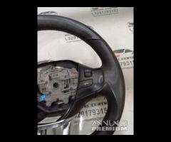 VOLANTE STERZO MULTIFUNZIONE 2012 PEUGEOT 208 9673 - 7