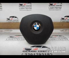 AIRBAG VOLANTE BMW 118i SPORT 2012 SERIE 1 2 3 4 /