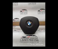 AIRBAG VOLANTE BMW 118i SPORT 2012 SERIE 1 2 3 4 /