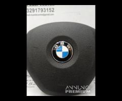 AIRBAG VOLANTE BMW 118i SPORT 2012 SERIE 1 2 3 4 /