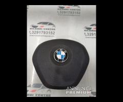 AIRBAG VOLANTE BMW 118i SPORT 2012 SERIE 1 2 3 4 /