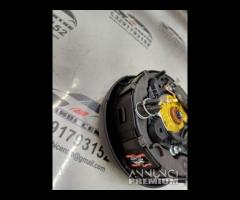 AIRBAG VOLANTE JAGUAR XE 2015 (X760) T2H6569PVJ GX - 16