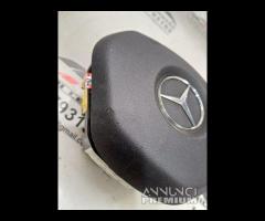 AIRBAG VOLANTE MERCEDES-BENZ W212 CLASSE E A000860 - 19