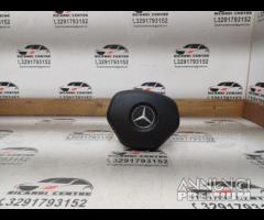 AIRBAG VOLANTE MERCEDES-BENZ W212 CLASSE E 2015 A0