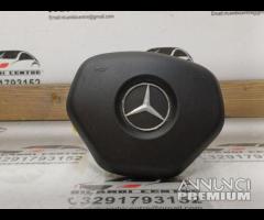 AIRBAG VOLANTE MERCEDES-BENZ W212 CLASSE E 2015 A0