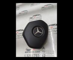 AIRBAG VOLANTE MERCEDES-BENZ W212 CLASSE E 2015 A0 - 14