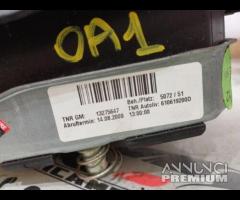 AIRBAG VOLANTE OPEL INSIGNIA A (G09) 2012 13275647