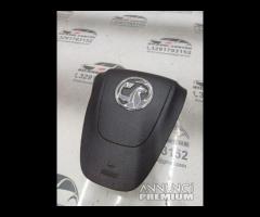 AIRBAG VOLANTE OPEL INSIGNIA A (G09) 2012 13275647 - 6