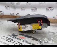 AIRBAG VOLANTE OPEL INSIGNIA A (G09) 2012 13275647 - 8