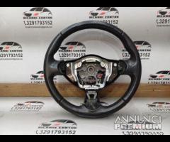 VOLANTE DI GUIDA NISSAN JUKE 2013 484301KB1C 48430