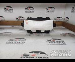 MODULO AIRBAG PASSAGGERO JAGUAR XE 2015 (X760) GX7