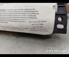 AIRBAG PASSAGGERO AUDI A4 AVANT 2011/ AUDI A5 8T08 - 9