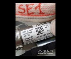 MODULO AIRBAG A TENDINA LATERALE SX JAGUAR XE 2015 - 12