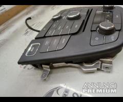 PANELLO COMANDI CLIMA/ AUTORADIO OPEL INSIGNIA 201 - 7