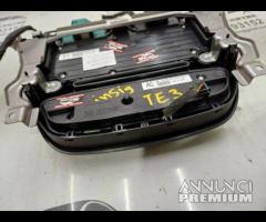 PANELLO COMANDI CLIMA/ AUTORADIO OPEL INSIGNIA 201 - 17