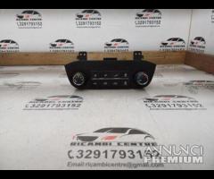 PANELLO COMANDI CLIMA KIA SPORTAGE III (SL) 2012 9