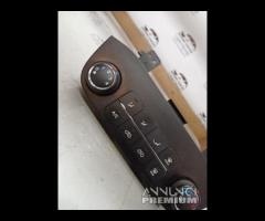 PANELLO COMANDI CLIMA KIA SPORTAGE III (SL) 2012 9 - 6