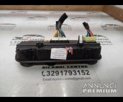 PANELLO COMANDI CLIMA KIA SPORTAGE III (SL) 2012 9 - 11