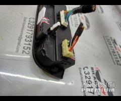 PANELLO COMANDI CLIMA KIA SPORTAGE III (SL) 2012 9 - 12