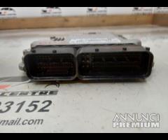 CENTRALINA MOTORE ECU OPEL INSIGNIA A20DT 55590420