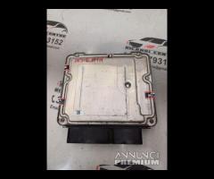 CENTRALINA MOTORE ECU OPEL INSIGNIA A20DT 55590420 - 9