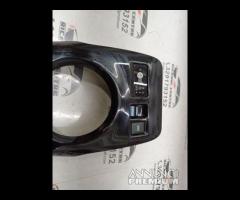 CONSOLE CENTRALE INTORNO/MASCHERA NISSAN LEAF 2023 - 6