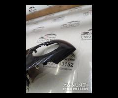 CONSOLE CENTRALE INTORNO/MASCHERA NISSAN LEAF 2023 - 12