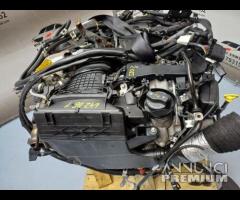 MOTORE COMPLETO 642861 MERCEDES S 350 S BlueTEC 3.