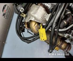 MOTORE COMPLETO 642861 MERCEDES S 350 S BlueTEC 3. - 7