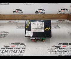 CENTRALINA ECU MODULO BCM KIA SOUL II 2012 95400-2