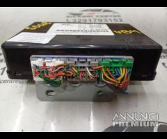 CENTRALINA ECU MODULO BCM KIA SOUL II 2012 95400-2 - 13