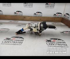 BLOCHETTO ACCENSIONE CON CHIAVE KIA RIO III 2013 8