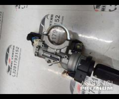 BLOCHETTO ACCENSIONE CON CHIAVE KIA RIO III 2013 8