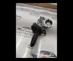 BLOCHETTO ACCENSIONE CON CHIAVE KIA RIO III 2013 8 - 15