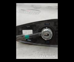 ANTENNA ESTERNA TETTO GPS RADIO NISSAN LEAF ZE1E 2 - 11