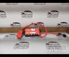 CENTRALINA DISTRIBUTORE B+MULTI-LOCK BMW SERIE 1 2