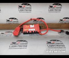 CENTRALINA DISTRIBUTORE B+MULTI-LOCK BMW SERIE 1 2