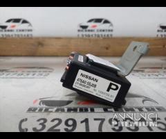 CENTRALINA MODULO IDM DI CONTROLLO ECU NISSAN LEAF