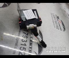 CENTRALINA MODULO IDM DI CONTROLLO ECU NISSAN LEAF - 6