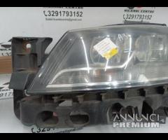 FARO FANALE ANTERIORE SX AUDI A3 SPORTBACK 2012 8P