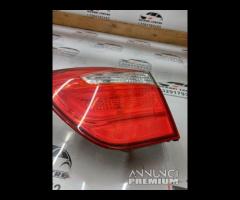 FARO FANALE STOP POSTERIORE DESTRA KIA RIO 2012 92 - 8