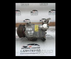 COMPRESSORE ARIA CONDIZIONATA FORD FOCUS 2015 1.5