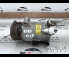 COMPRESSORE ARIA CONDIZIONATA FORD FOCUS 2015 1.5