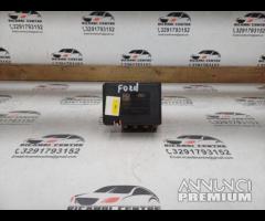 CENTRALINA POMPA ABS FORD FOCUS III 2015 F1FC-2C40