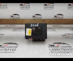 CENTRALINA POMPA ABS FORD FOCUS III 2015 F1FC-2C40