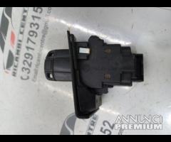 BLOCCHETTO ACCENSIONE CON CHIAVE BMW 320 M 6612695 - 10